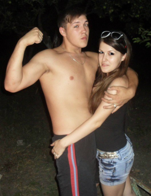 Аня Качалова ♥ | Угледар