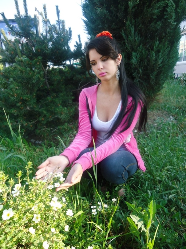 Екатерина Меркушева | Тольятти