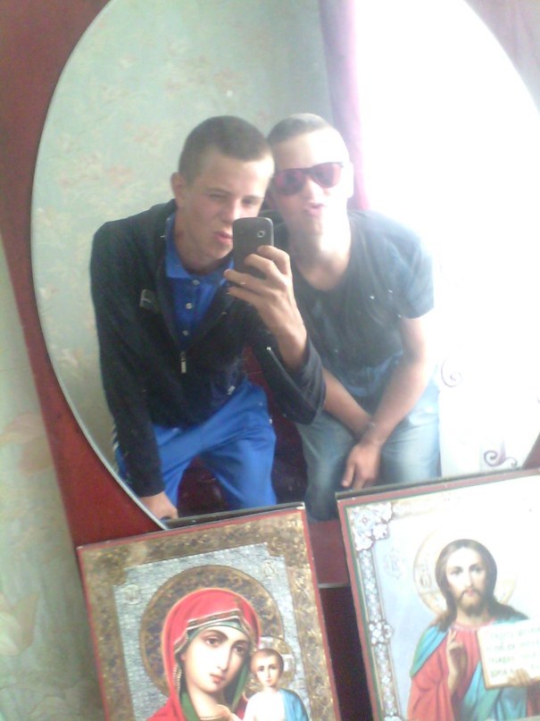 Павел Быстров | Щекино