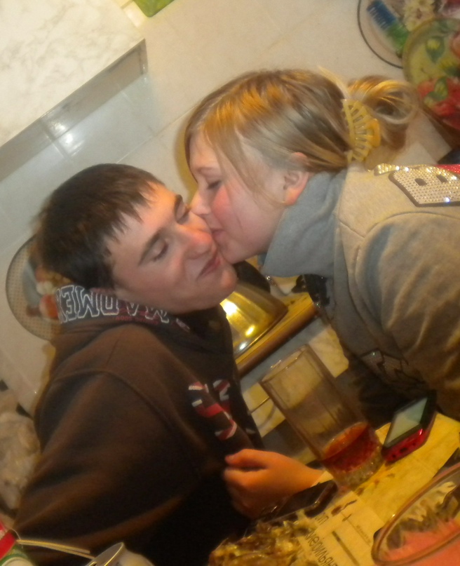 Дима Калмыков | Москва