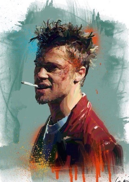 Александр Парнов | Череповец