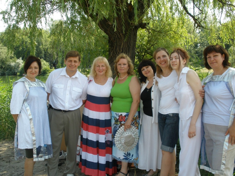 Наталья Губарева | Харьков