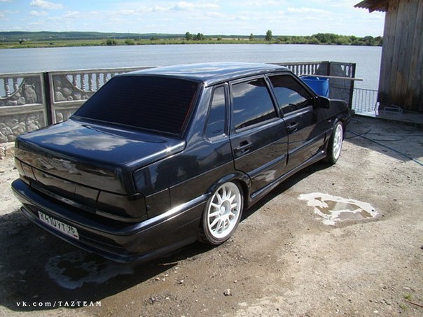 Владимир Басалаев |