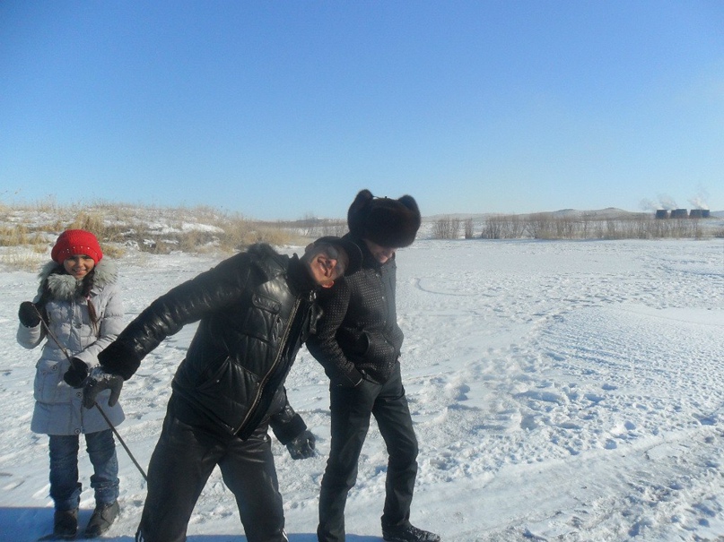 Сергей Зубов Алексеевич | Краснокаменск