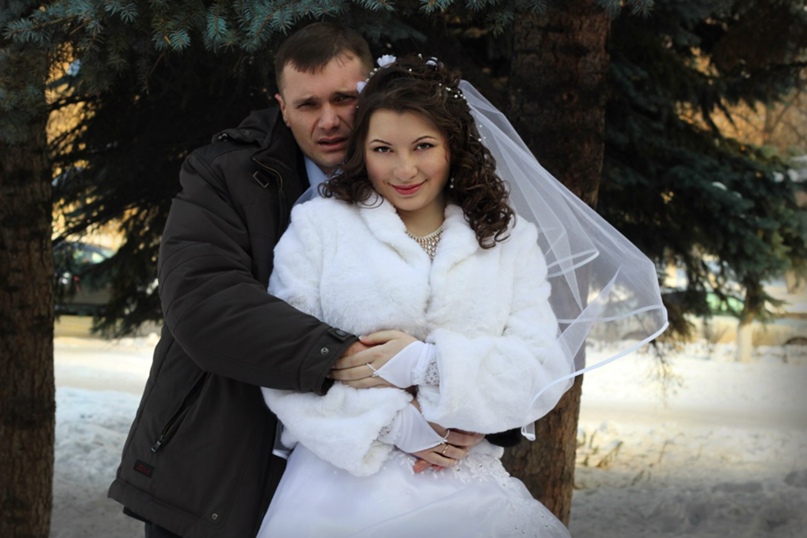 Ксения Фалалеева | Новокузнецк