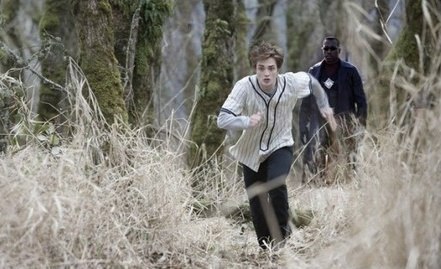 Удалился Навсегда | Москва