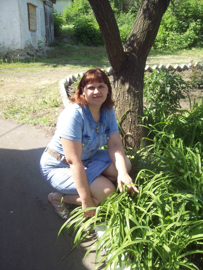 Марина Гребенникова |