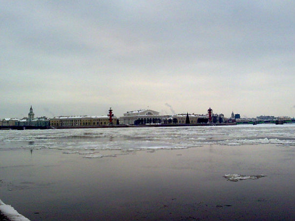 Александр Пирогов | Санкт-Петербург