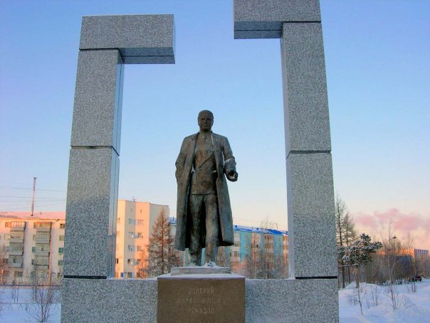 Варвара Пронина * БЕЗ ЗАВИСТИ К МОЕЙ ПЕРСОНЕ * | Санкт-Петербург