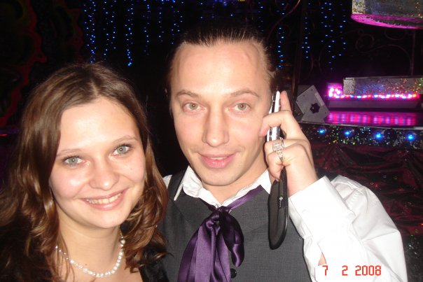 Наталия Межова/Никольская | Москва