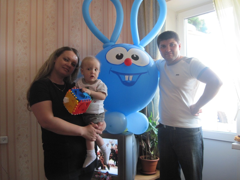 Максим Пермяков | Иркутск