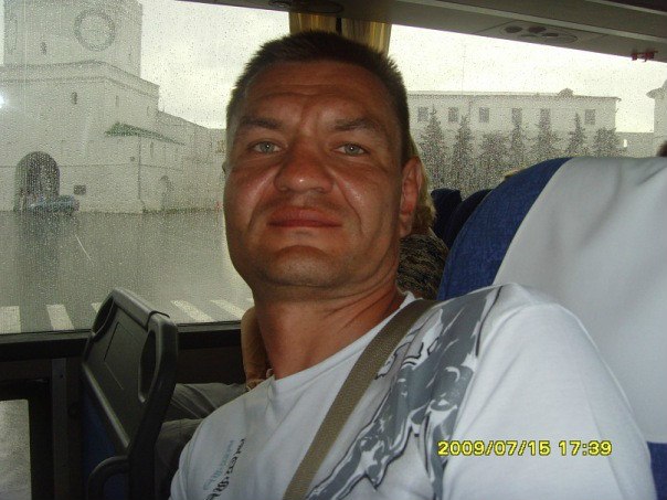 Дмитрий Осипенко | Коряжма