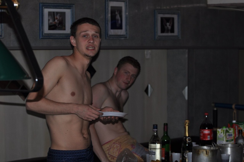 Владимир Грязнов 2ROP | Санкт-Петербург