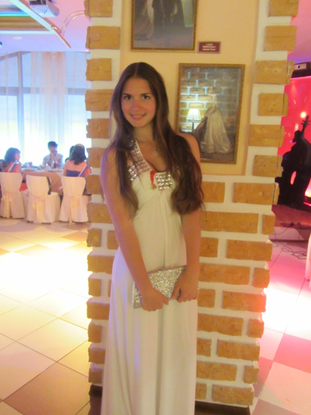 Анна Сметанина |