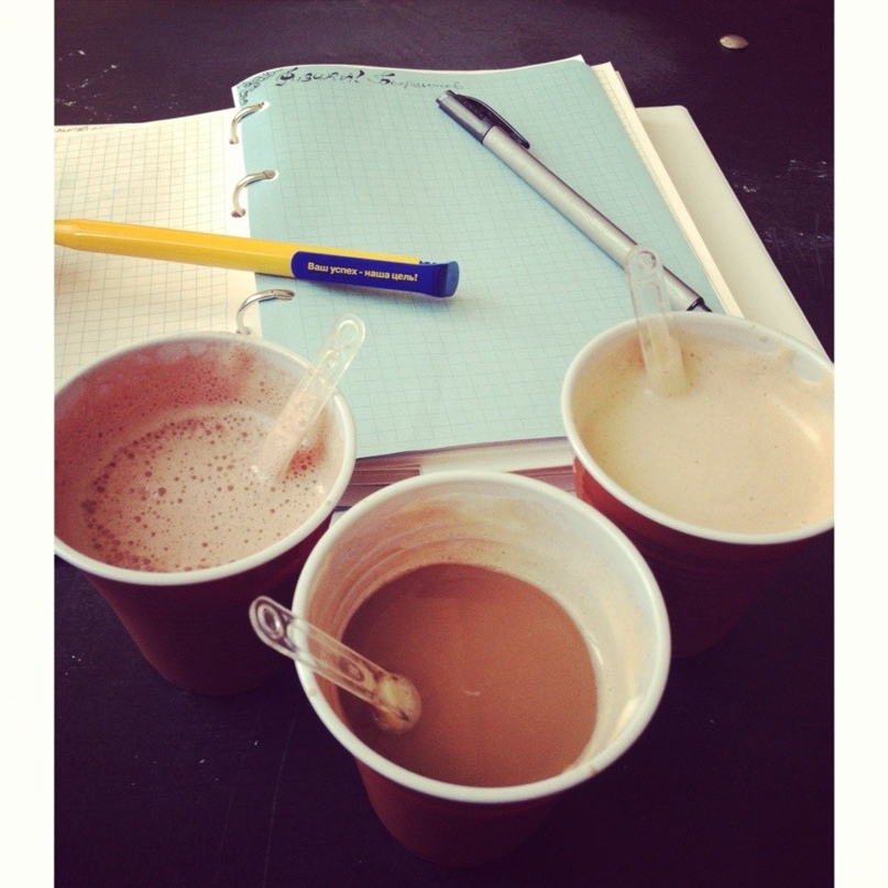 Ольга Серёгина | Москва