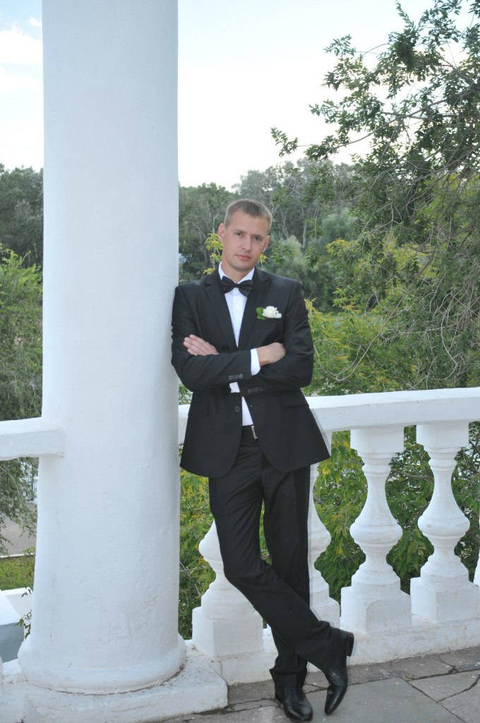 Алексей Антипов | Оренбург