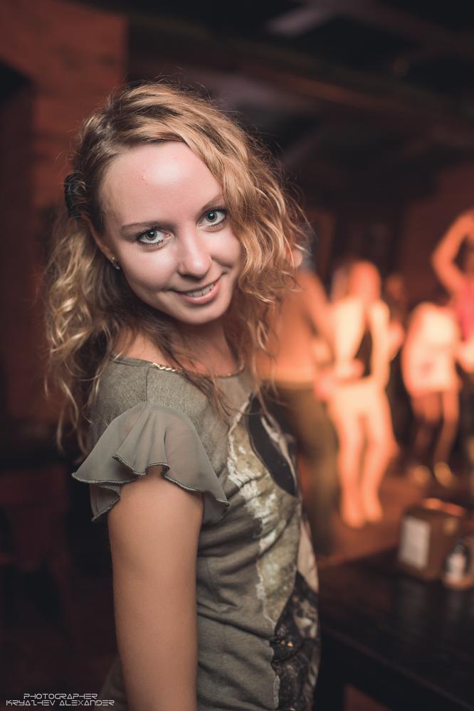 Наталья Карпова (Кряккиева) | Мурманск