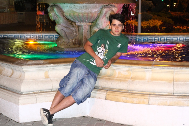 Кирилл Дубровин | Екатеринбург