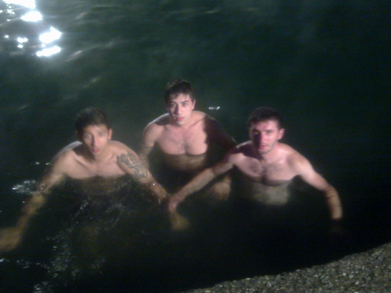 Артем Айвазов | Владикавказ