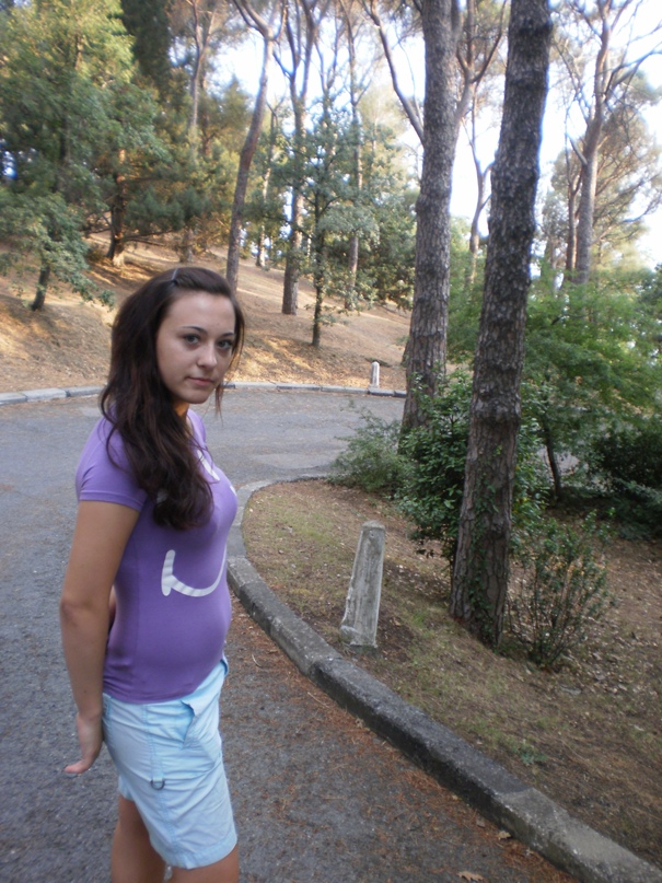 Татьяна Кирилюк | Ровно