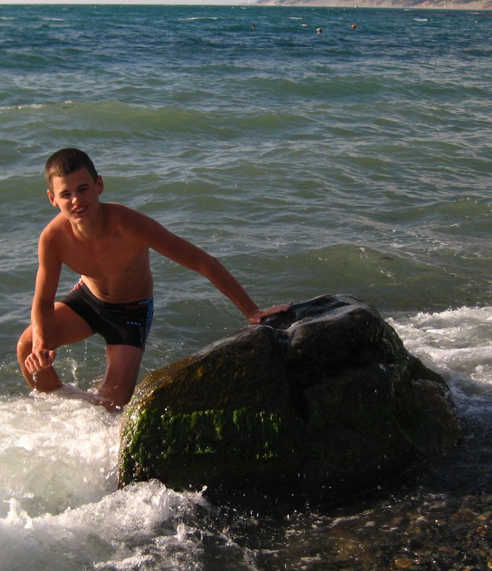 Дмитрий Харин | Пермь