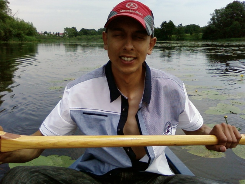 Александр Хамов | Калининград