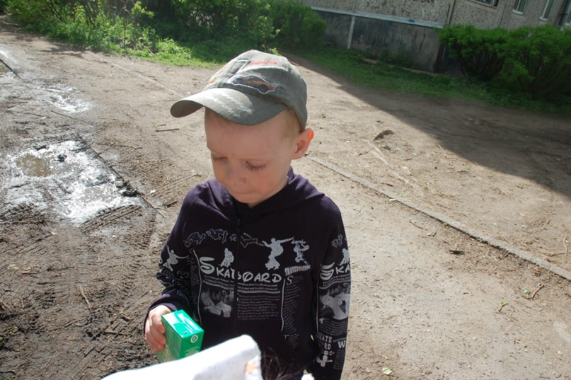 Ирина Алексеева | Сясьстрой