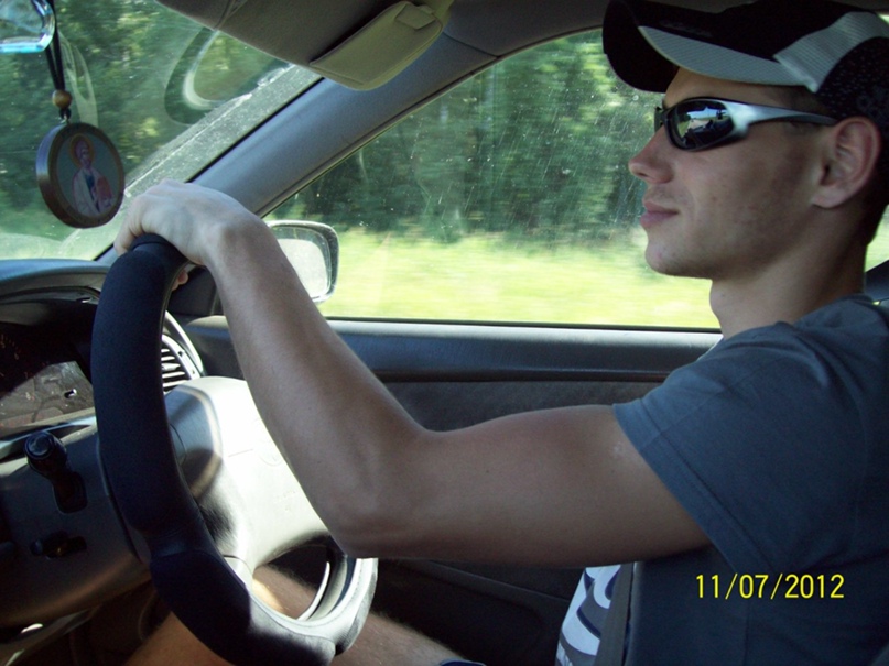 Василий Антипин | Новосибирск