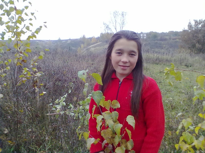 Анастасия Костина | Чебоксары