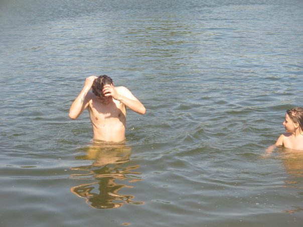 Евген Романыч | Санкт-Петербург