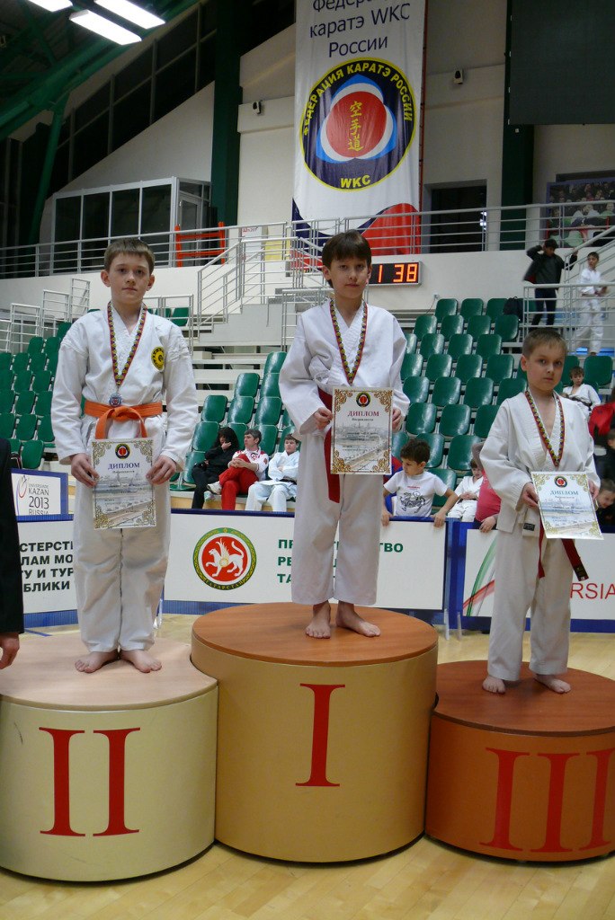 Семен Дубинин | Томск