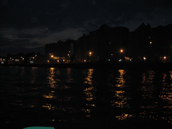 Вячеслав Труш | Санкт-Петербург