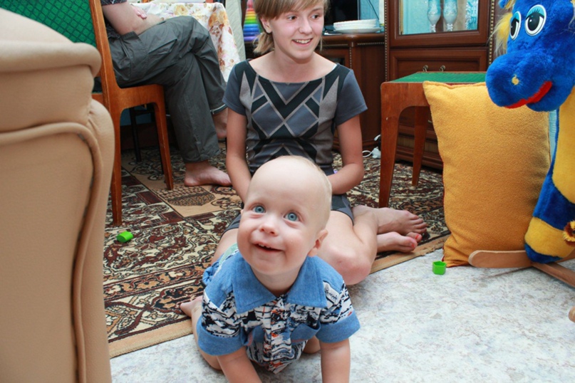 Екатерина Позднякова | Миасс