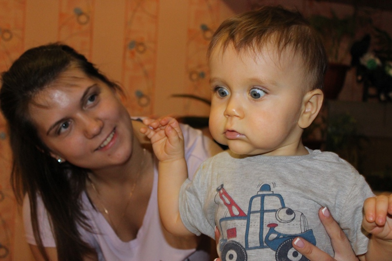 Анастасия Станкевич | Мурманск