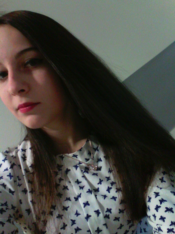 Яна Харитонова | Lublin