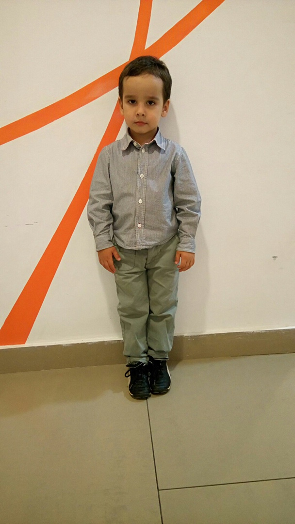 Марина Петросян | Уфа