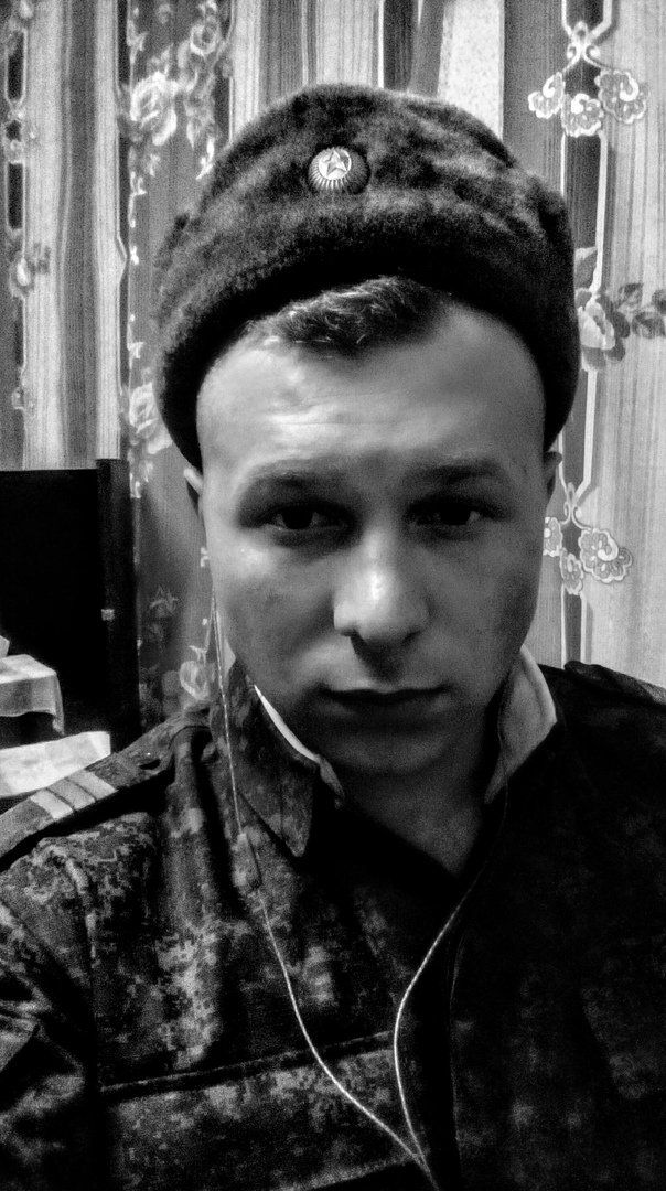 Vladimir Ivanov | Санкт-Петербург
