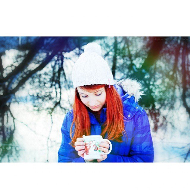 Кристина Ларина | Харьков