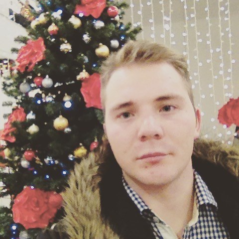 Игорь Герасименко | Минск