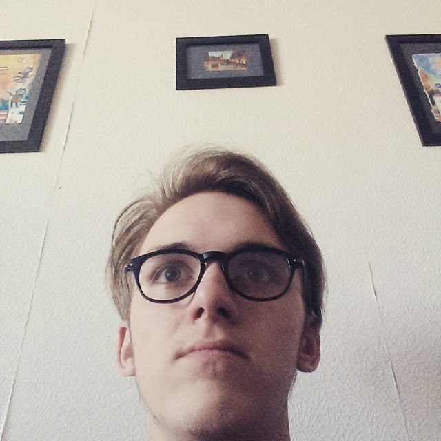 Даниил Казаков | Нижний Новгород