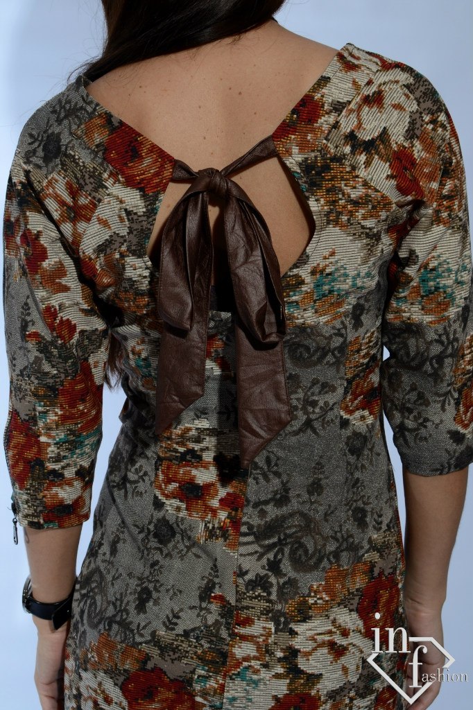 Ольга Кофанова | Нижнегорский