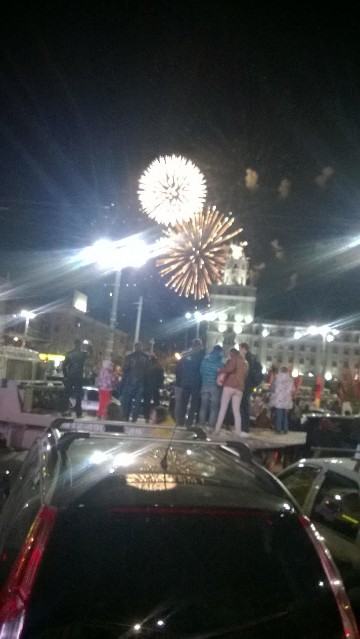 Елена Нечаева | Пермь