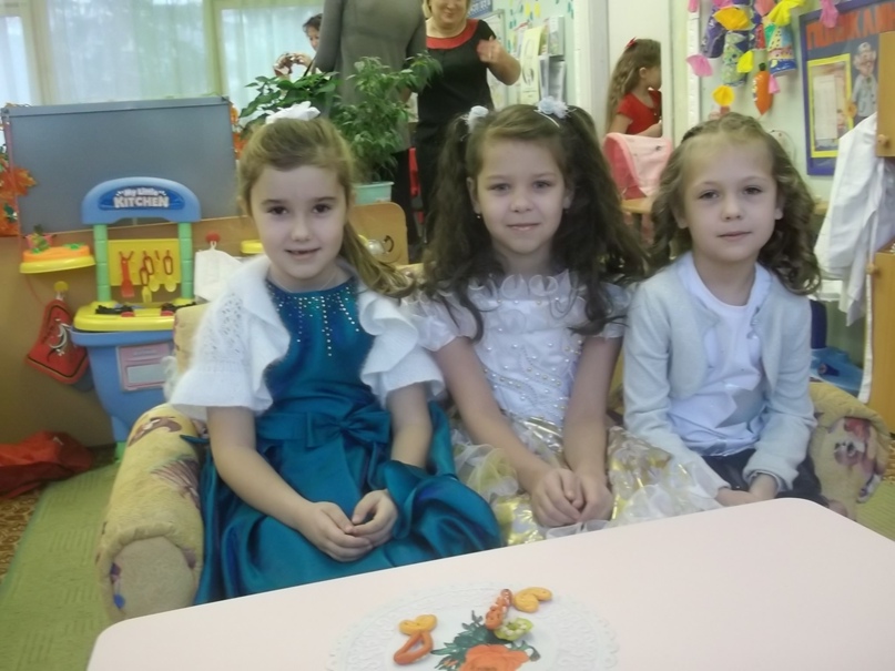 Светлана Фокина | Менделеево