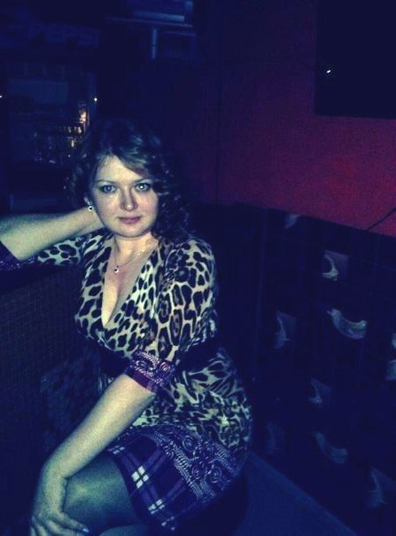 Анастасия Крюкова | Кемерово