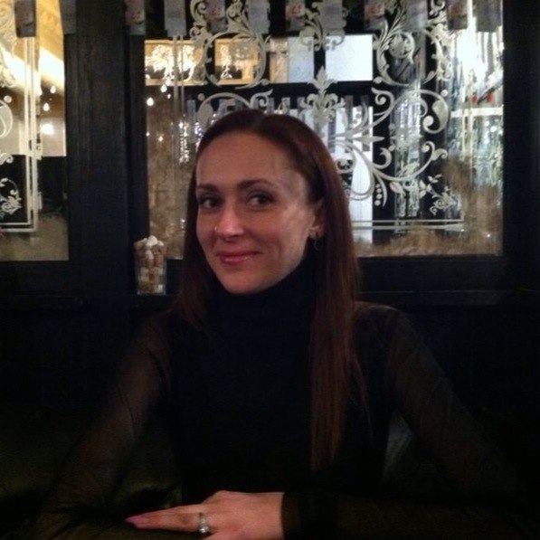 Оксана Михайлова | Барнаул