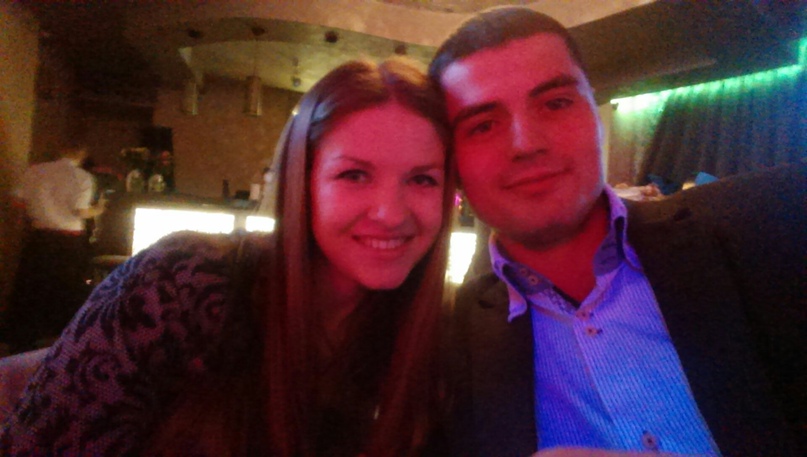 Иван Колмогоров | Новосибирск