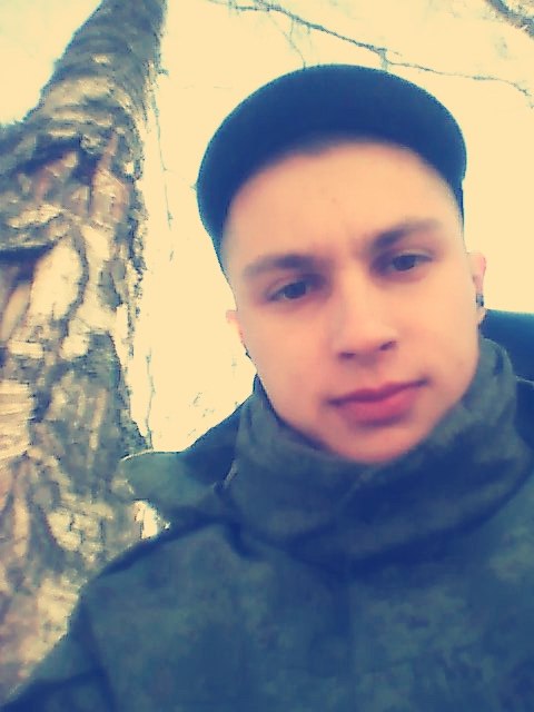 Игорь Гриненко | Бежецк