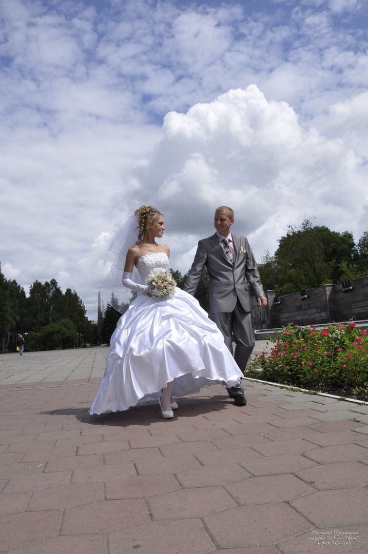 Марина Бабий | Новокузнецк