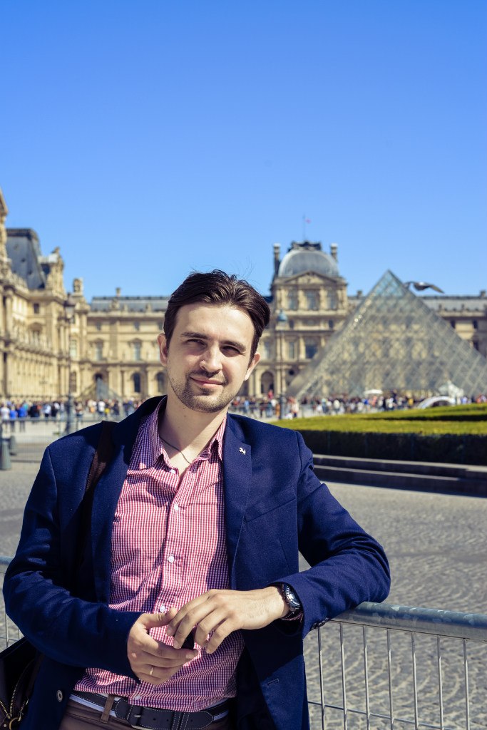 Дарья Амелина | Курск