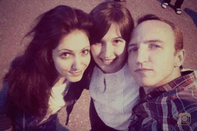 Мария Цветкова | Москва